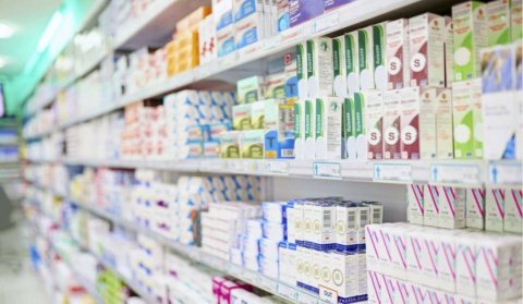 Kosova ende me treg te crregullt farmaceutik: Kerkohet miratimi i shpejte i ligjit